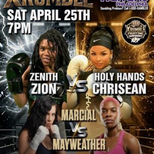 MAYWEATHER FAMILY TRIBUTE  FLOYD MAYWEATHER, SR.